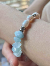 wearing Cancun’s Song Bracelet